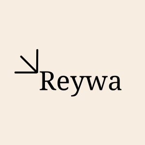 Reywa Logo